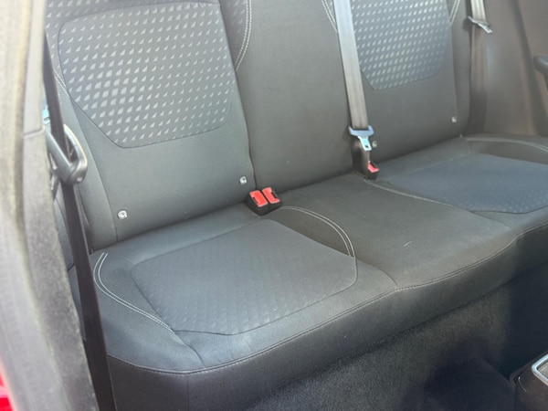 Used Ford Fiesta 2019 for sale - 76071628: Photo 15