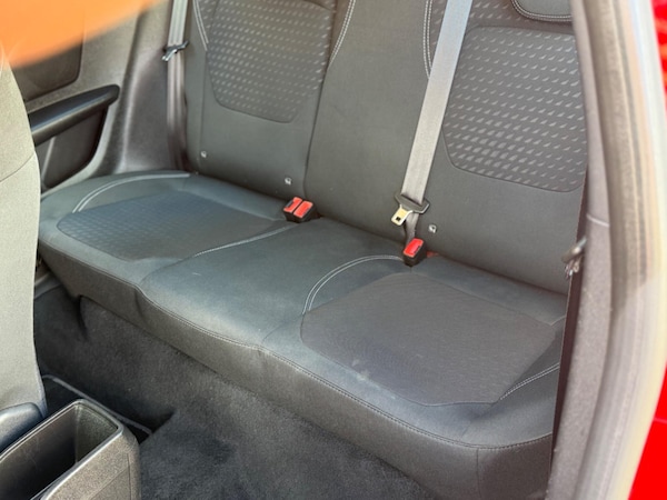 Used Ford Fiesta 2019 for sale - 76071628: Photo 16