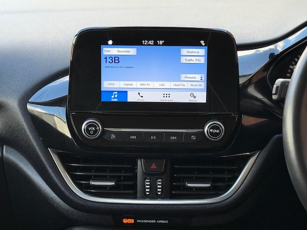 Used Ford Fiesta 2019 for sale - 76071628: Photo 18