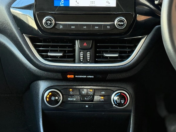 Used Ford Fiesta 2019 for sale - 76071628: Photo 19