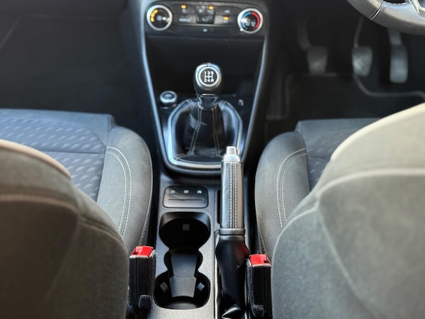 Used Ford Fiesta 2019 for sale - 76071628: Photo 20