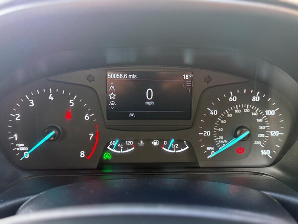 Used Ford Fiesta 2019 for sale - 76071628: Photo 22