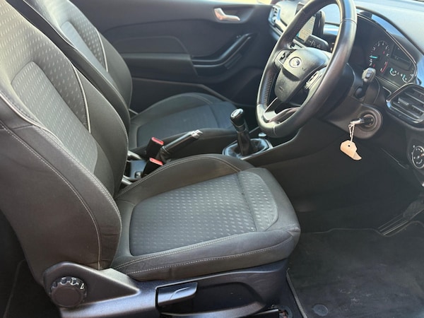 Used Ford Fiesta 2019 for sale - 76071628: Photo 27