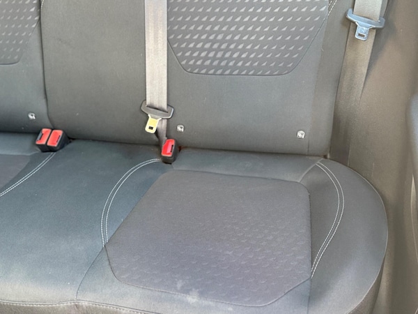Used Ford Fiesta 2019 for sale - 76071628: Photo 29