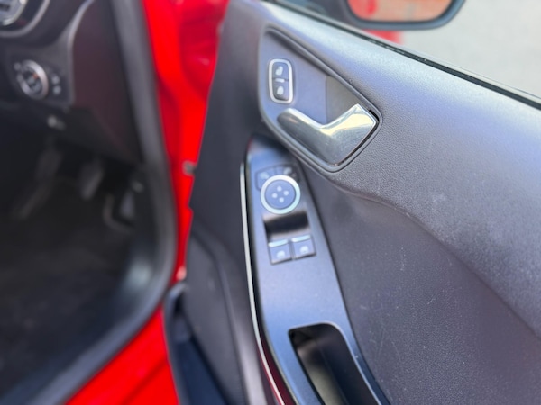 Used Ford Fiesta 2019 for sale - 76071628: Photo 33