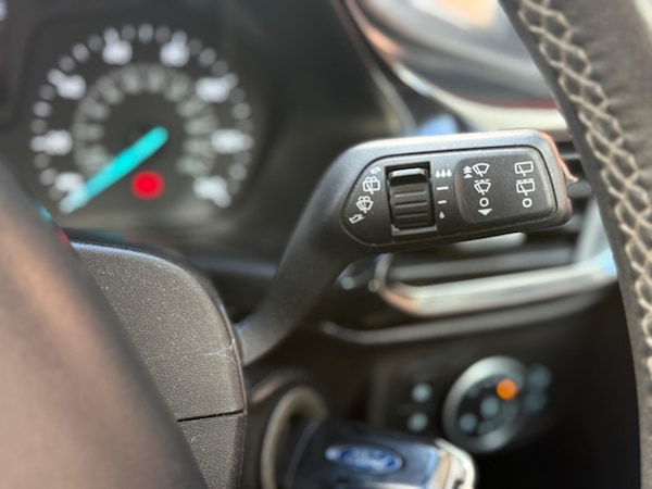 Used Ford Fiesta 2019 for sale - 76071628: Photo 36