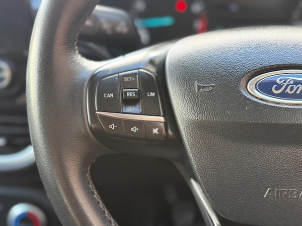 Used Ford Fiesta 2019 for sale - 76071628: Photo 37