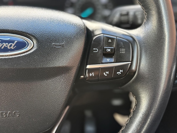 Used Ford Fiesta 2019 for sale - 76071628: Photo 38