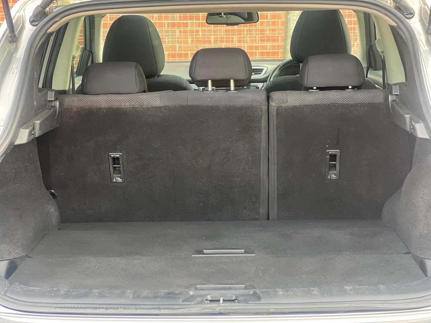 Used Nissan Qashqai 2015 for sale - 76878379: Photo 11