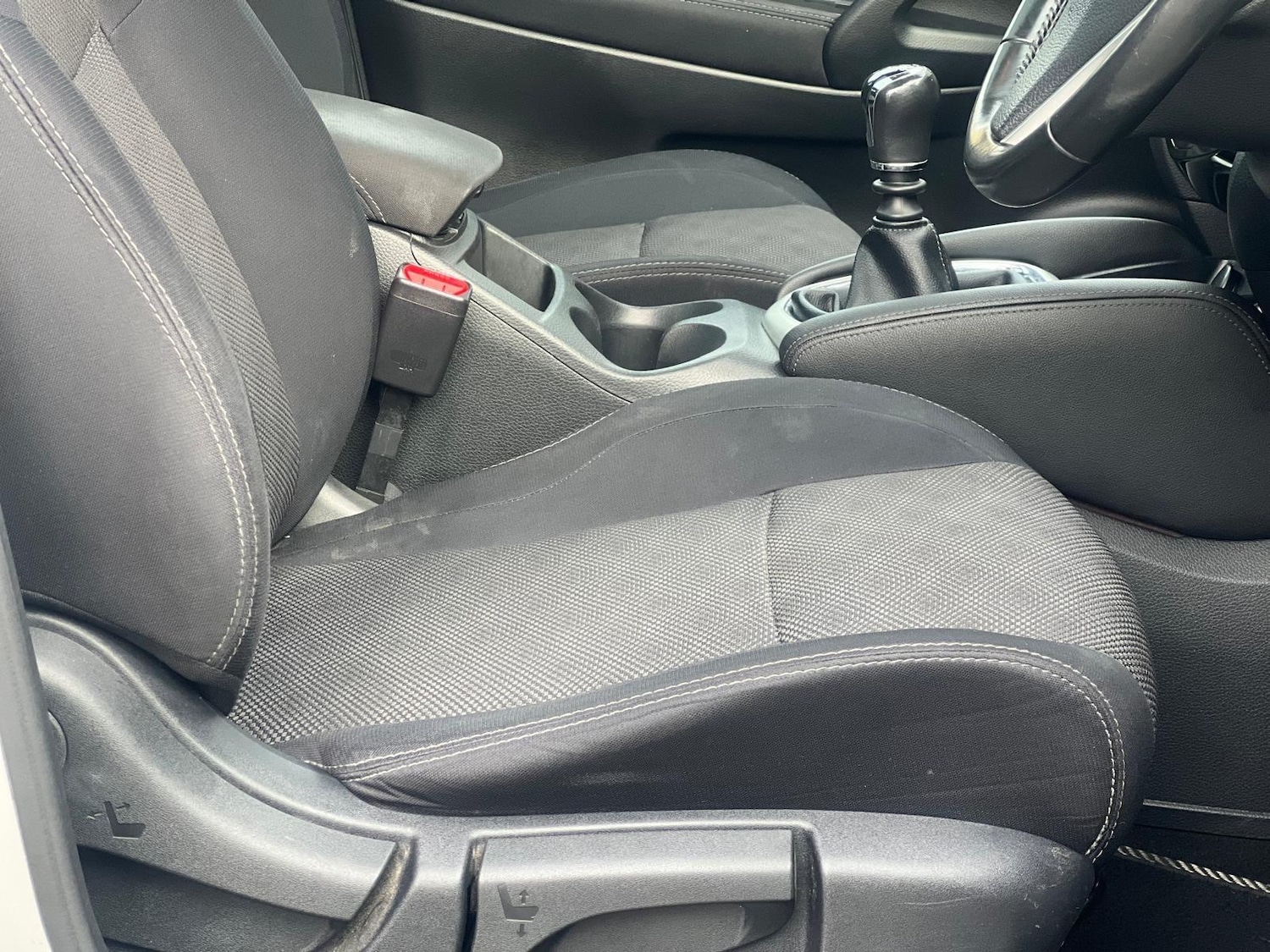 Used Nissan Qashqai 2015 for sale - 76878379: Photo 13