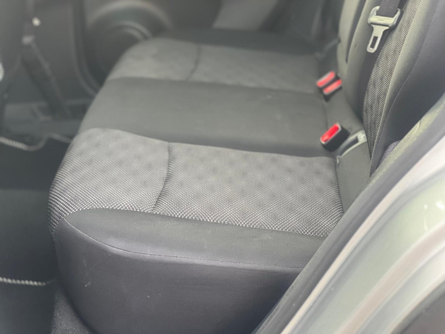 Used Nissan Qashqai 2015 for sale - 76878379: Photo 15