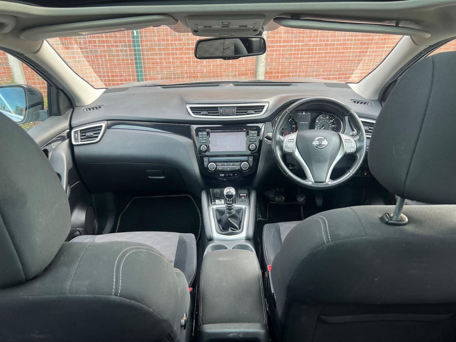 Used Nissan Qashqai 2015 for sale - 76878379: Photo 17