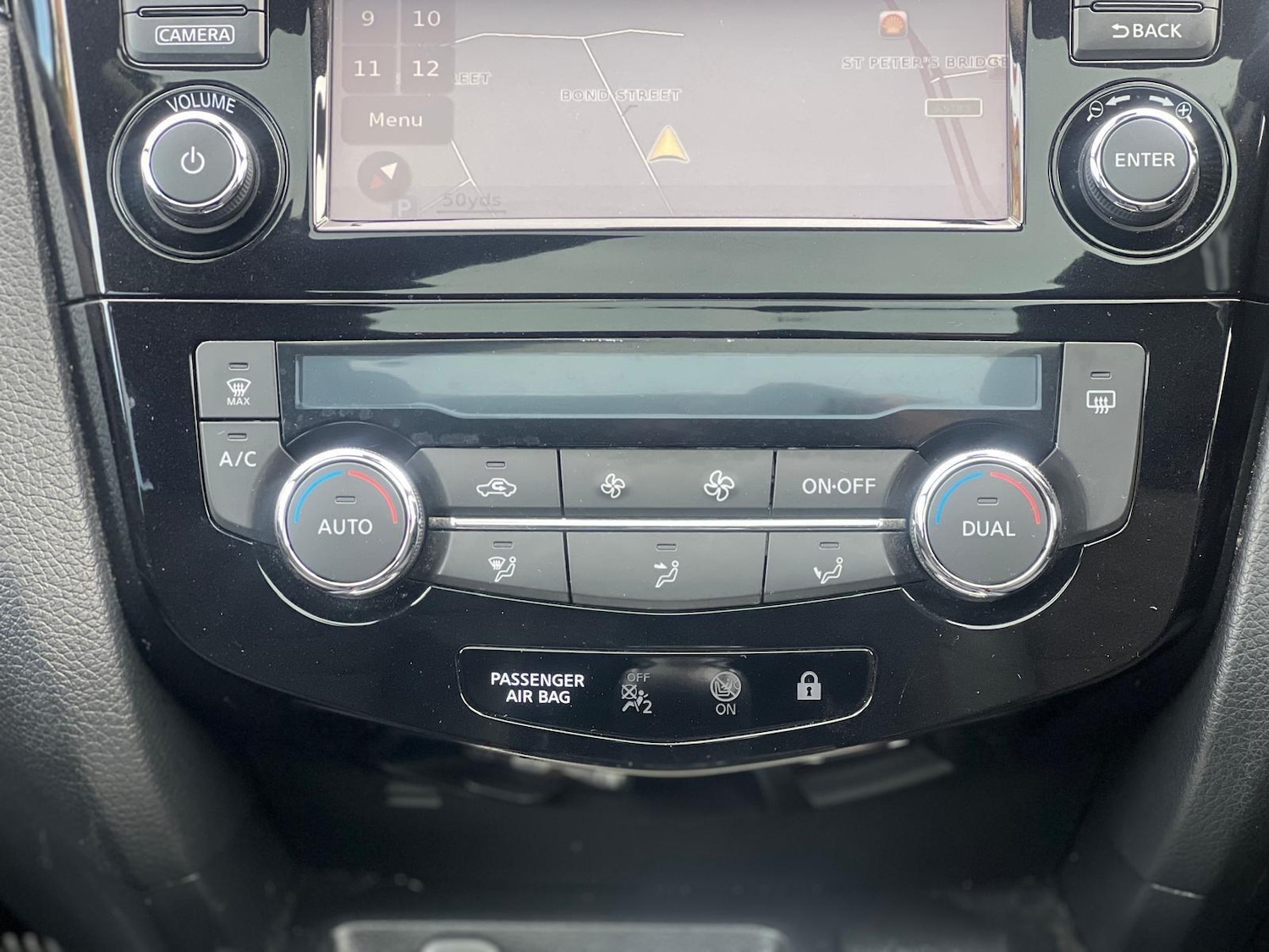 Used Nissan Qashqai 2015 for sale - 76878379: Photo 19