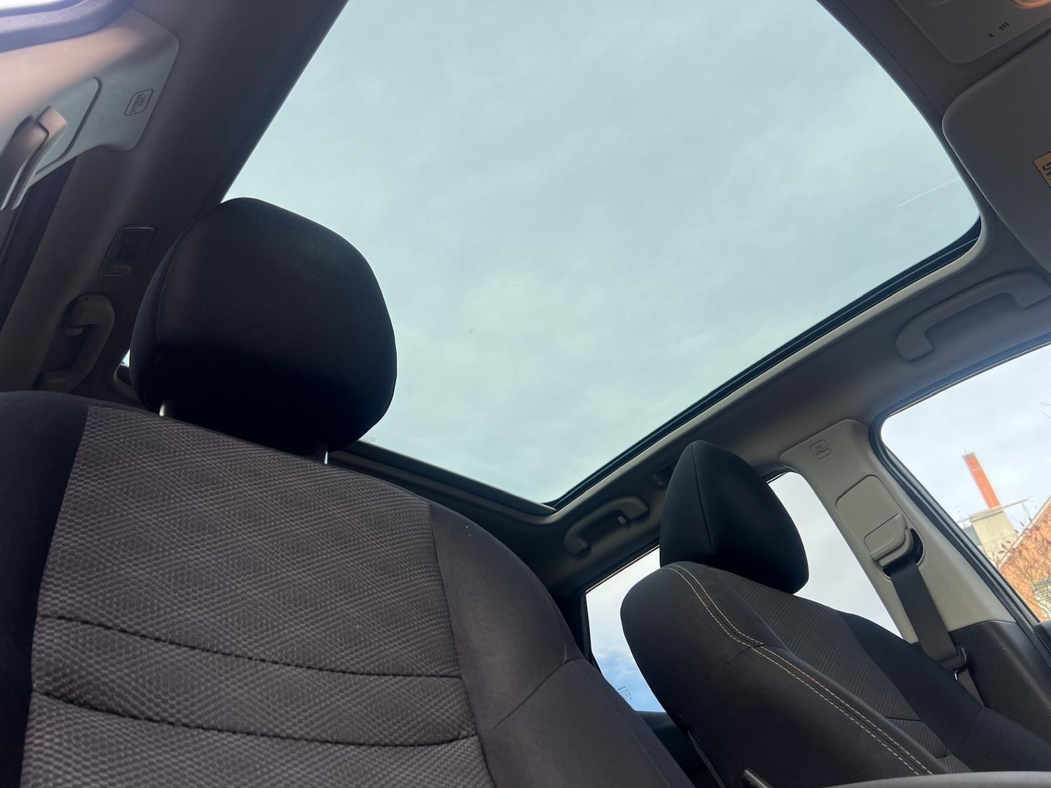 Used Nissan Qashqai 2015 for sale - 76878379: Photo 32