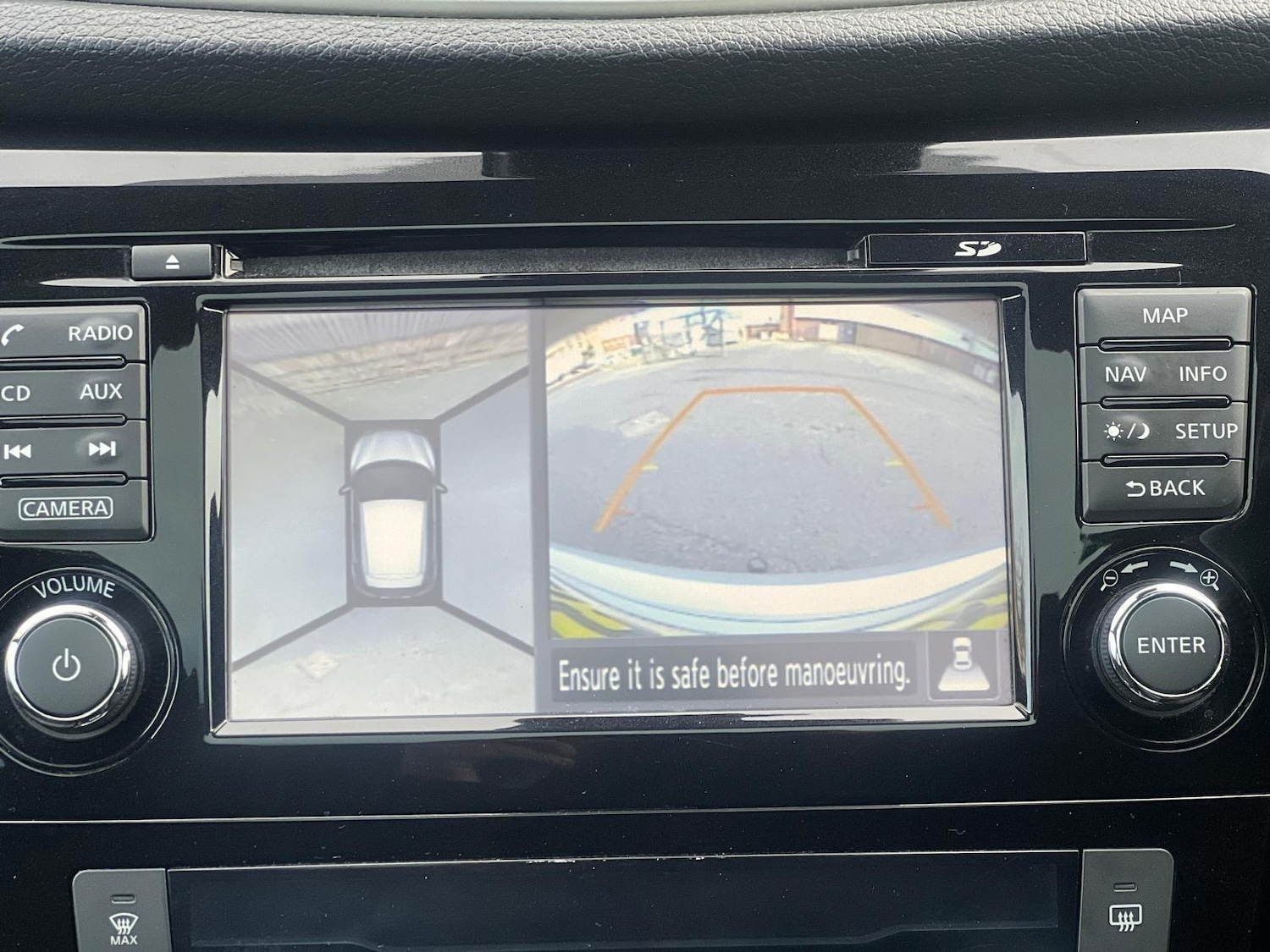 Used Nissan Qashqai 2015 for sale - 76878379: Photo 35