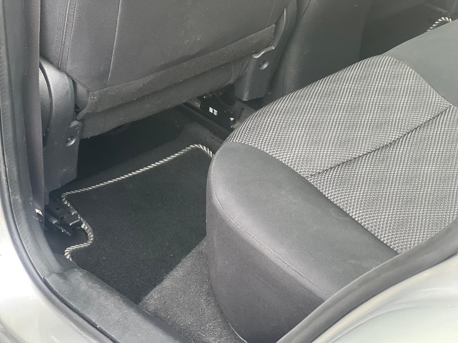 Used Nissan Qashqai 2015 for sale - 76878379: Photo 36