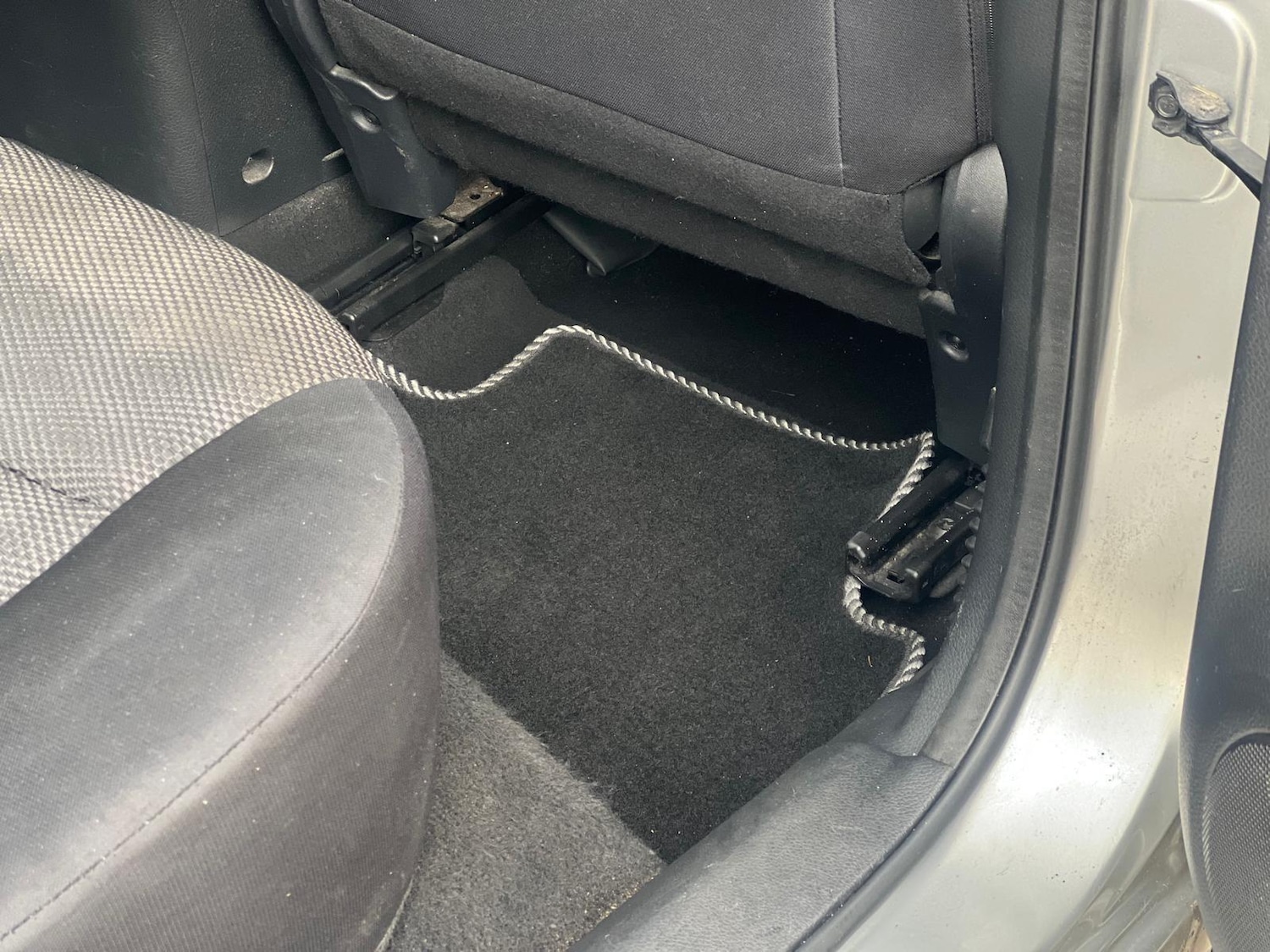 Used Nissan Qashqai 2015 for sale - 76878379: Photo 38