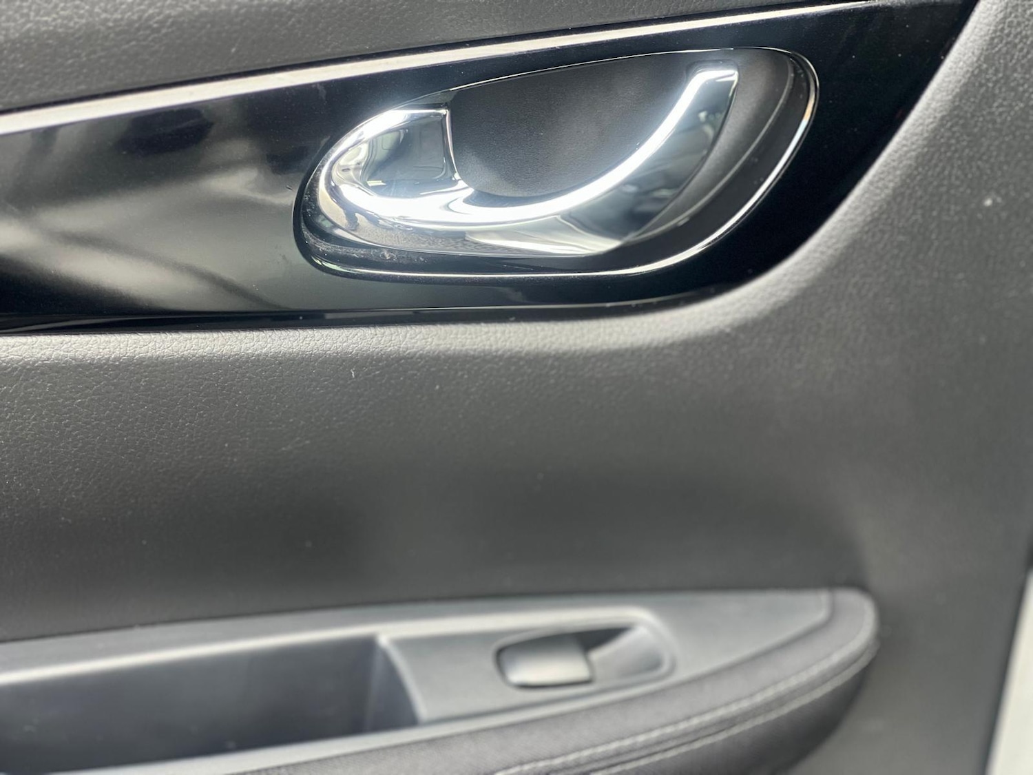 Used Nissan Qashqai 2015 for sale - 76878379: Photo 39