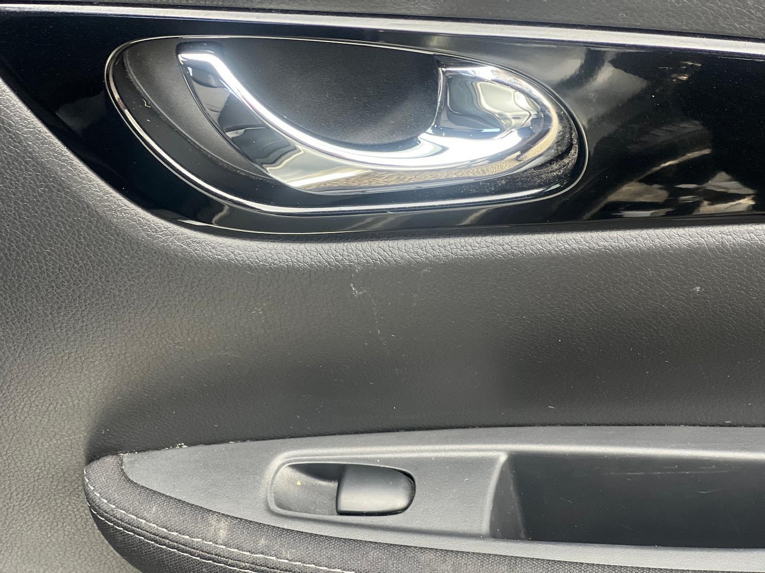 Used Nissan Qashqai 2015 for sale - 76878379: Photo 41