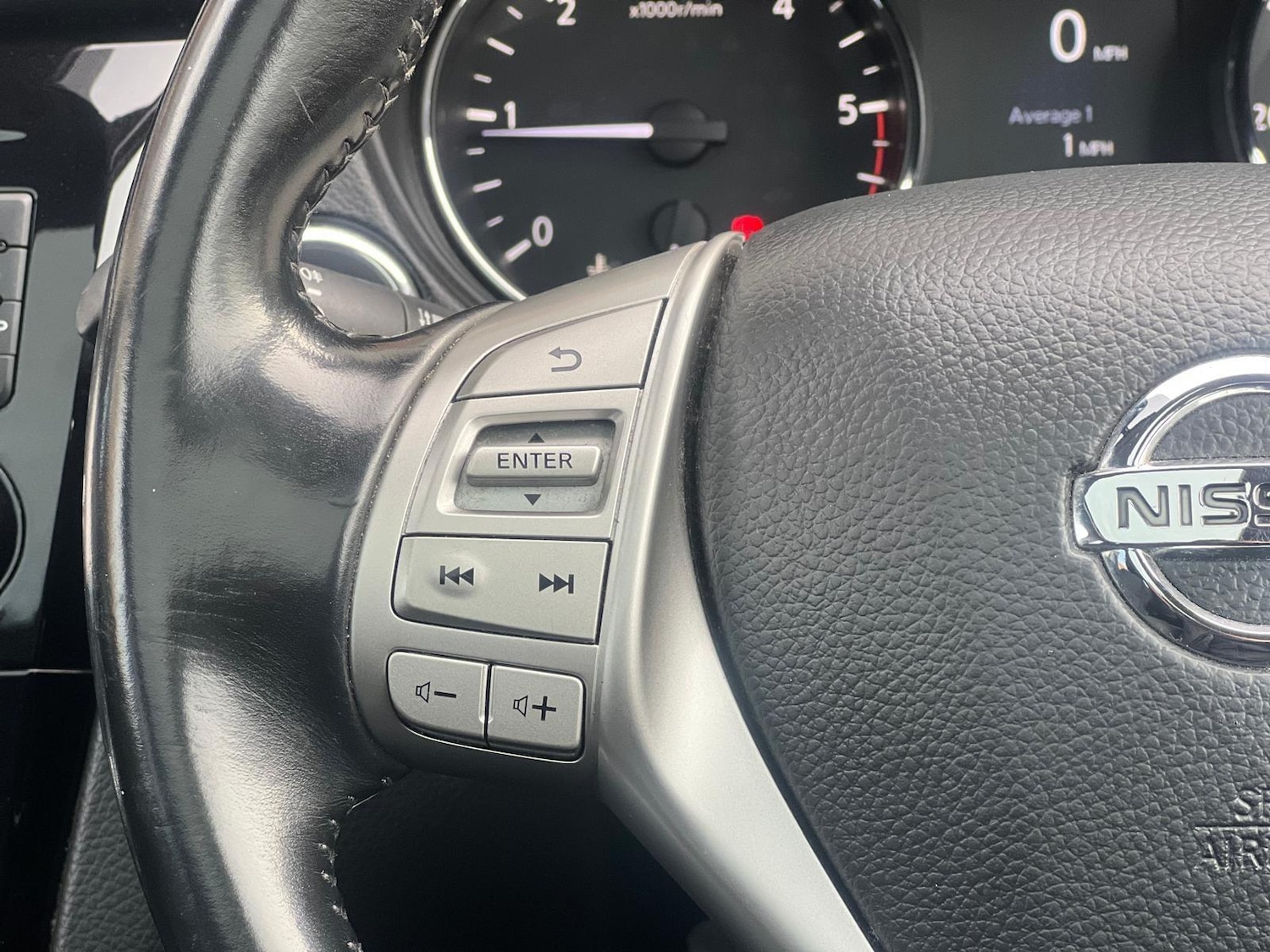 Used Nissan Qashqai 2015 for sale - 76878379: Photo 45