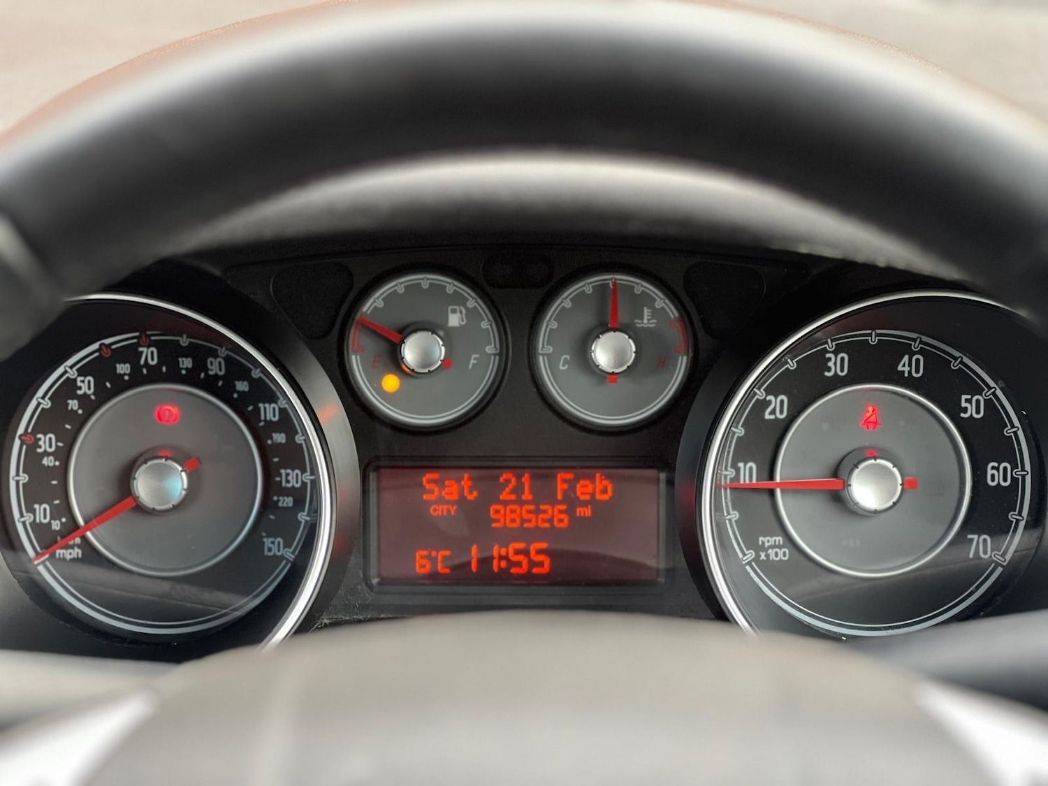 Used Fiat Punto 2017 for sale - 77229204: Photo 22