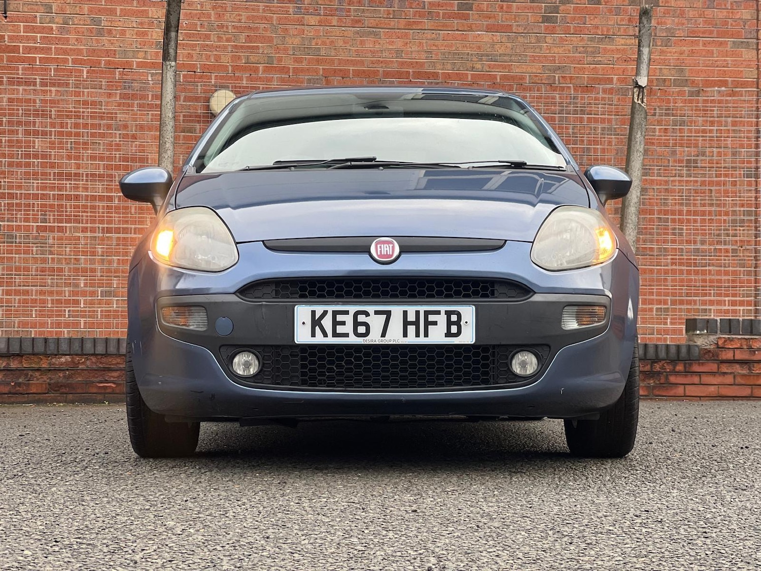 Used Fiat Punto 2017 for sale - 77229204: Photo 29