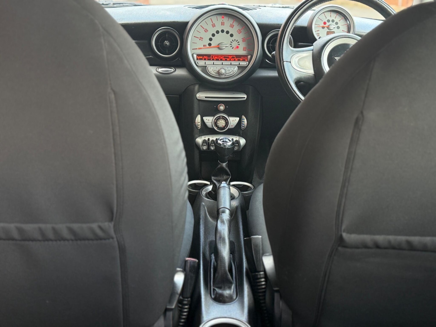 Used MINI Hatch 2010 for sale - 77131211: Photo 10