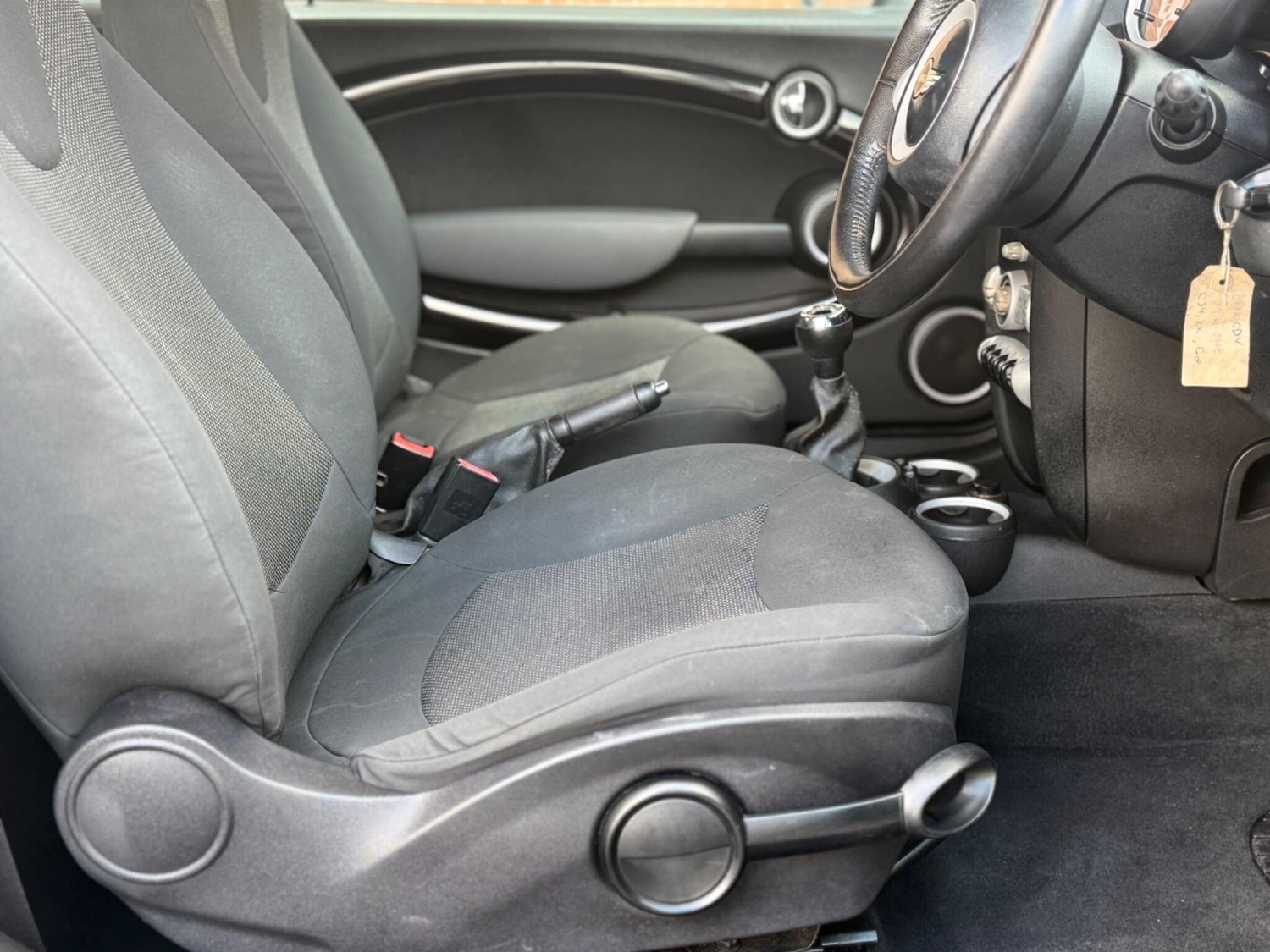 Used MINI Hatch 2010 for sale - 77131211: Photo 11