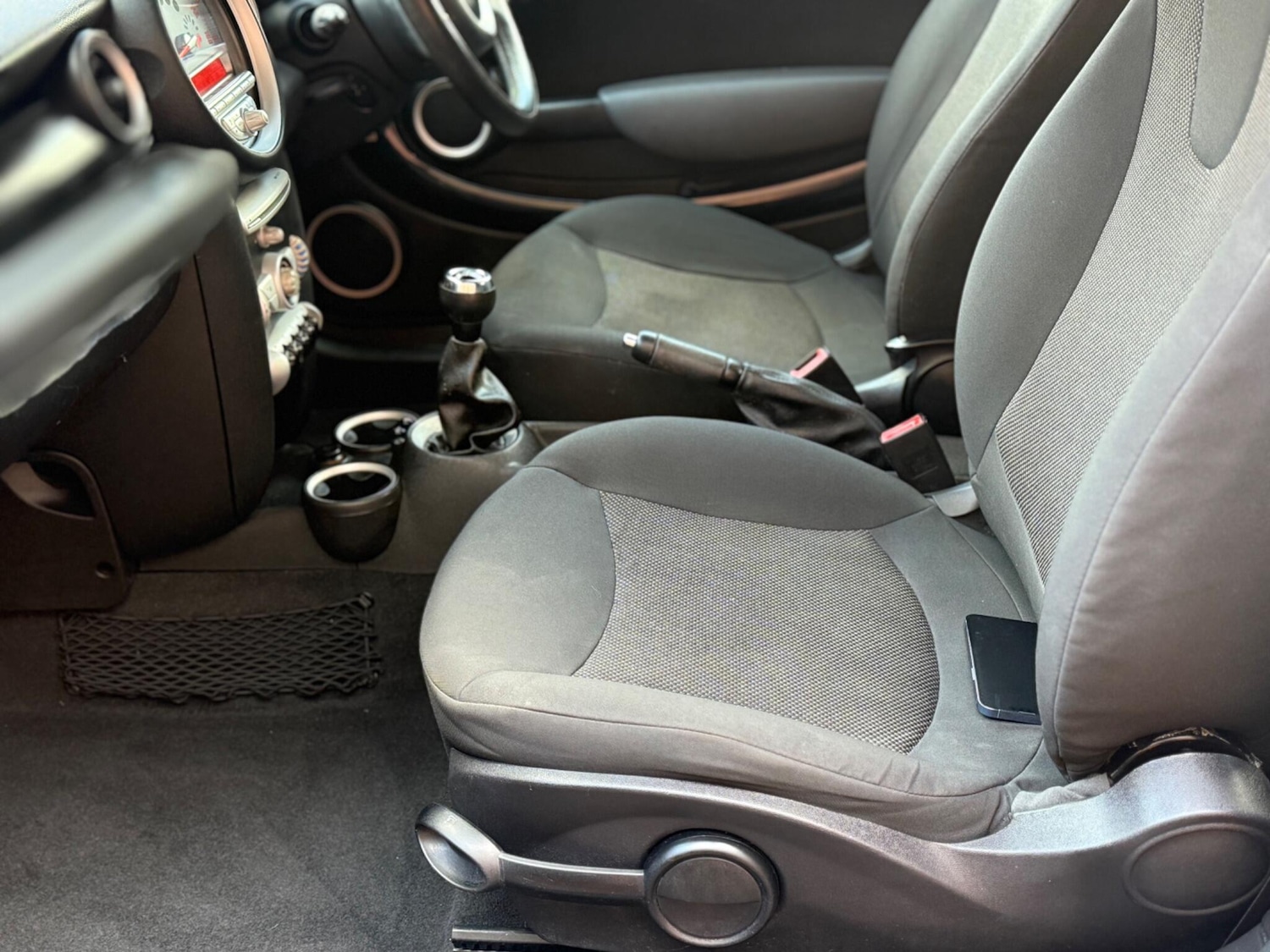 Used MINI Hatch 2010 for sale - 77131211: Photo 12