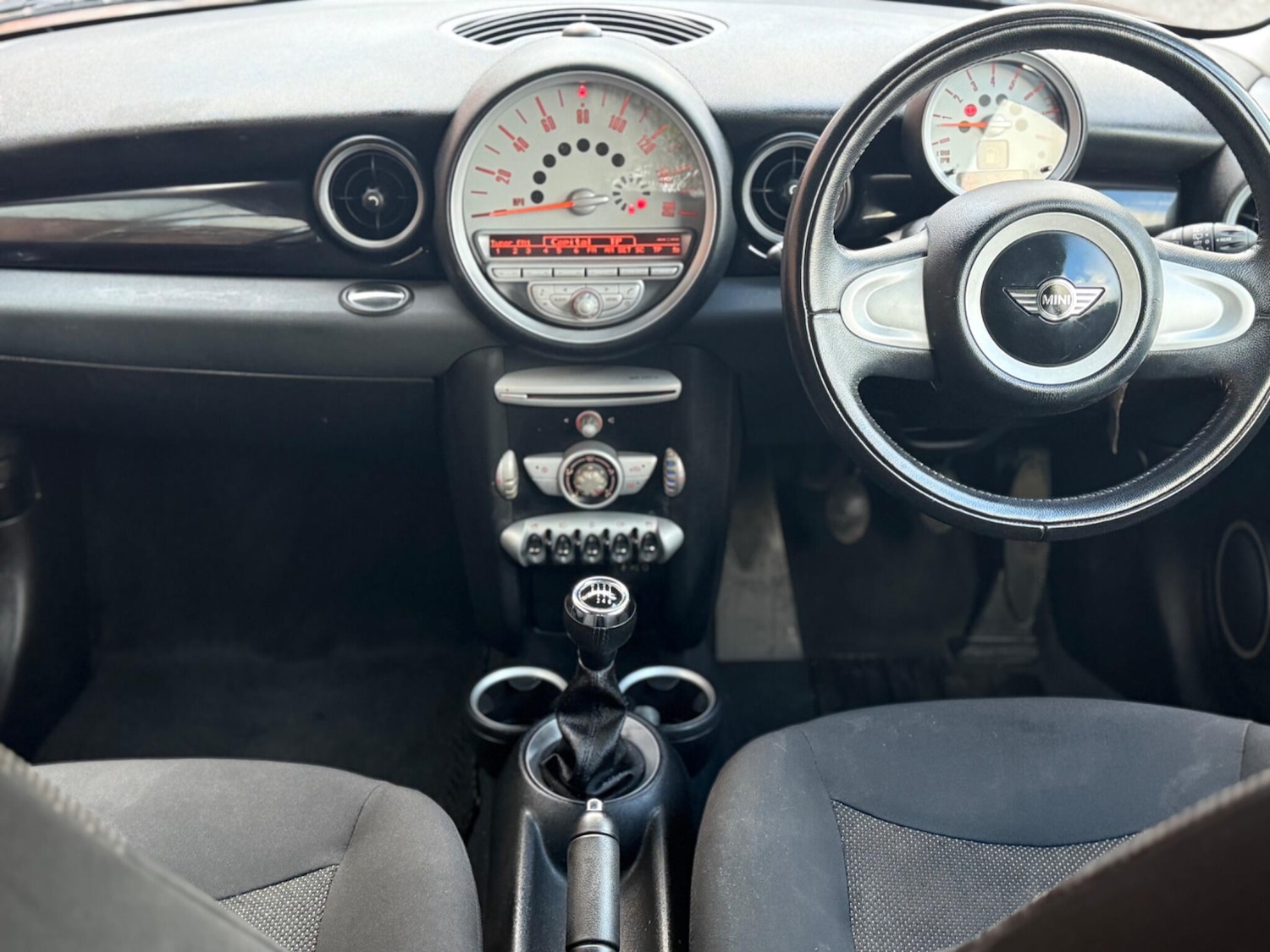 Used MINI Hatch 2010 for sale - 77131211: Photo 15