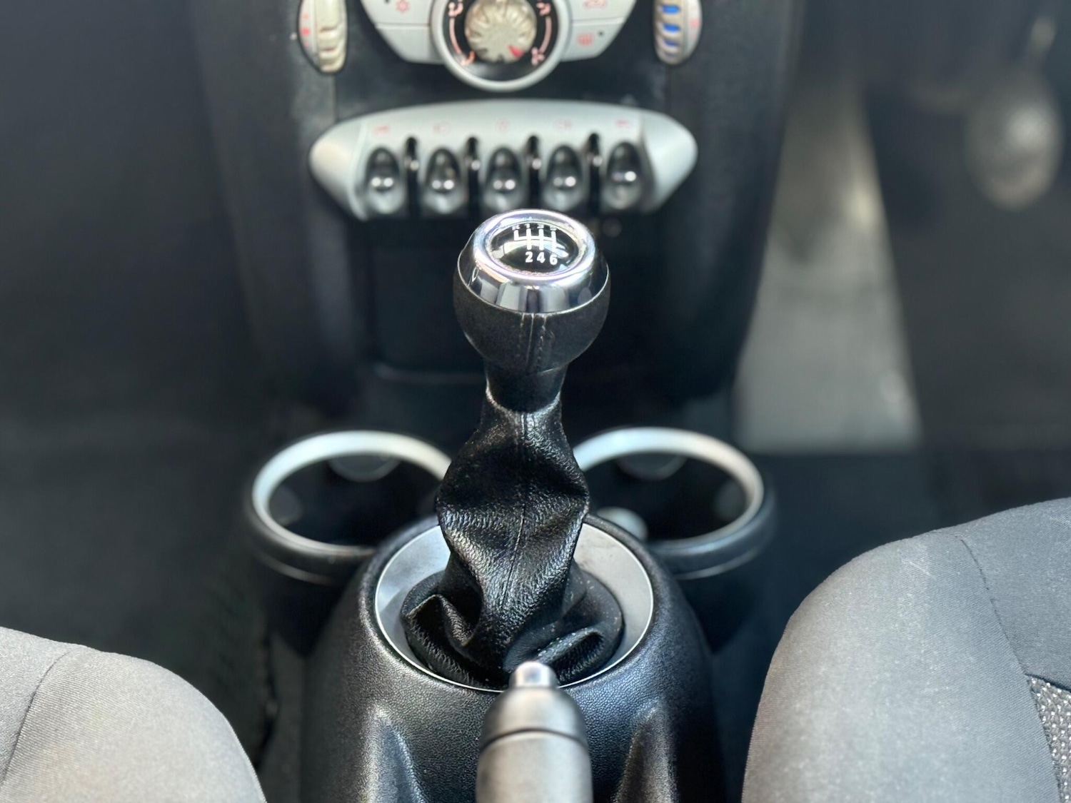 Used MINI Hatch 2010 for sale - 77131211: Photo 18