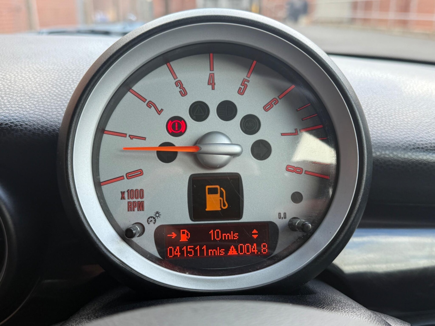 Used MINI Hatch 2010 for sale - 77131211: Photo 20