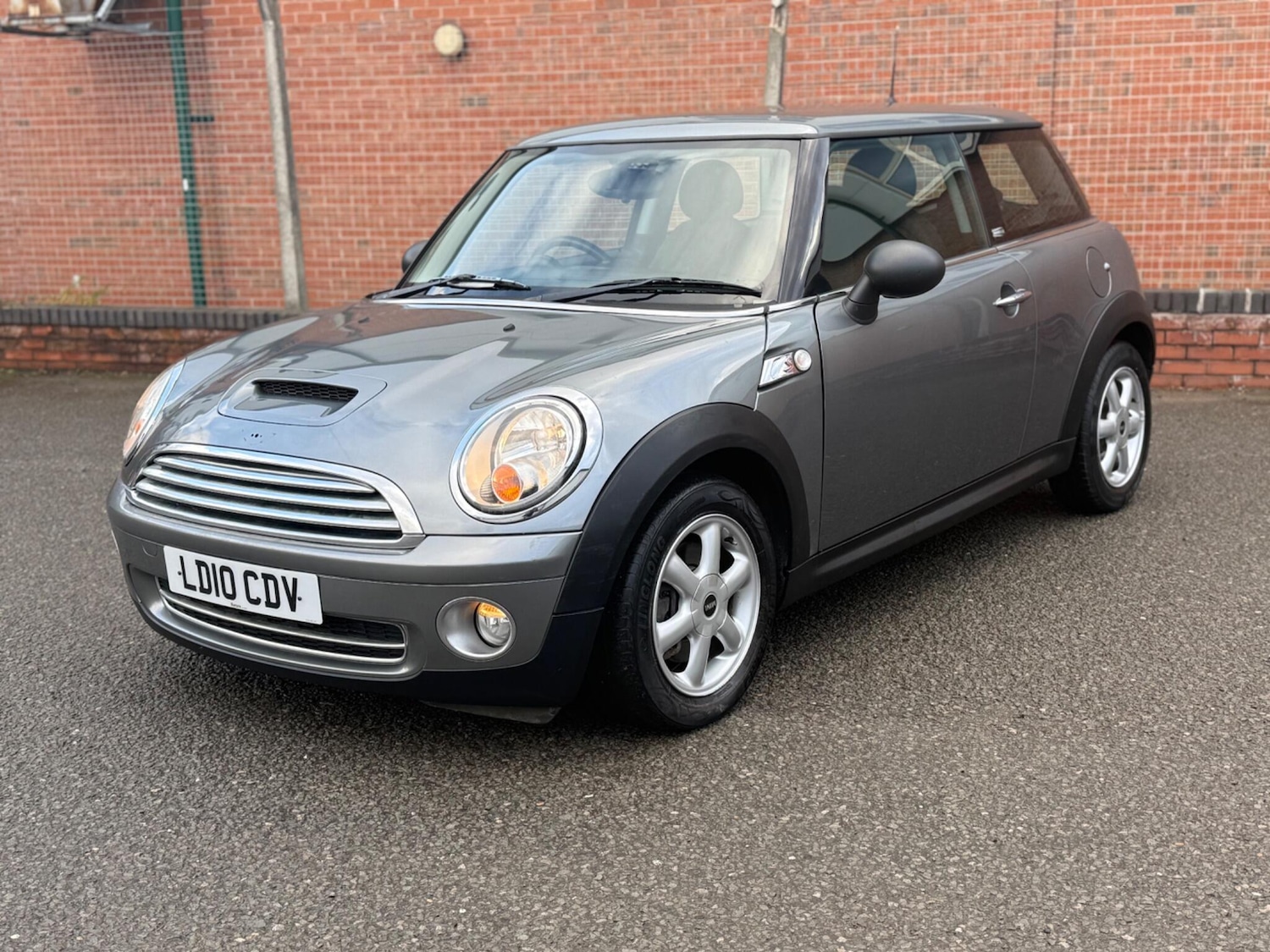 Used MINI Hatch 2010 for sale - 77131211: Photo 22