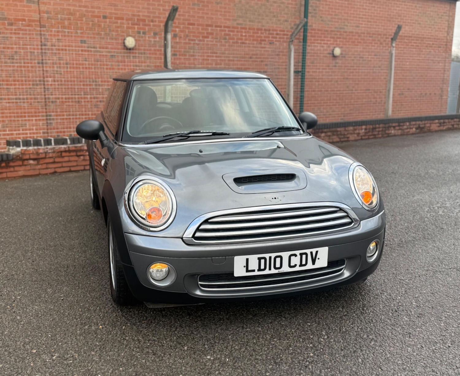 Used MINI Hatch 2010 for sale - 77131211: Photo 23