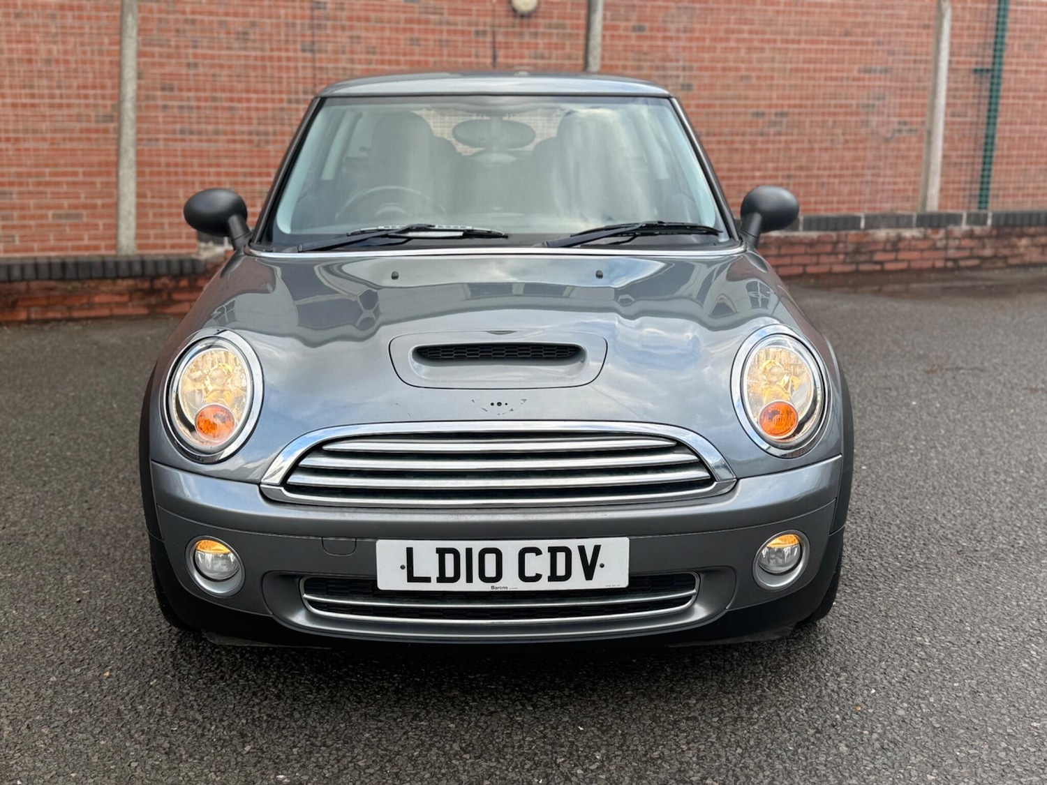 Used MINI Hatch 2010 for sale - 77131211: Photo 24