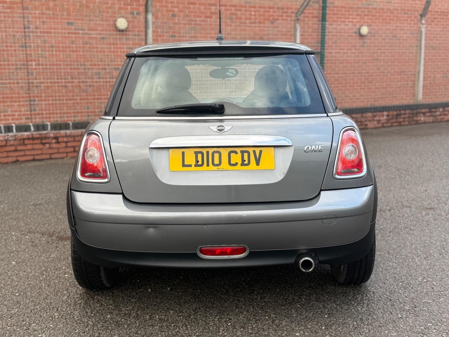 Used MINI Hatch 2010 for sale - 77131211: Photo 25