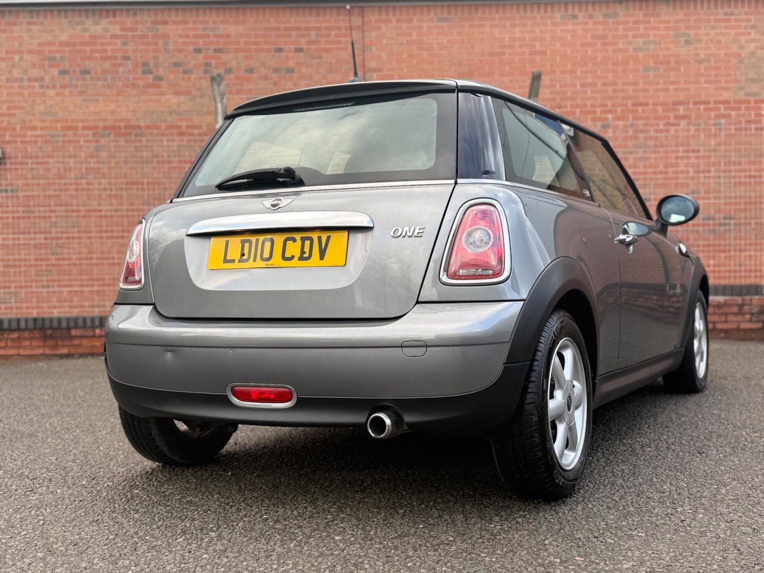 Used MINI Hatch 2010 for sale - 77131211: Photo 26