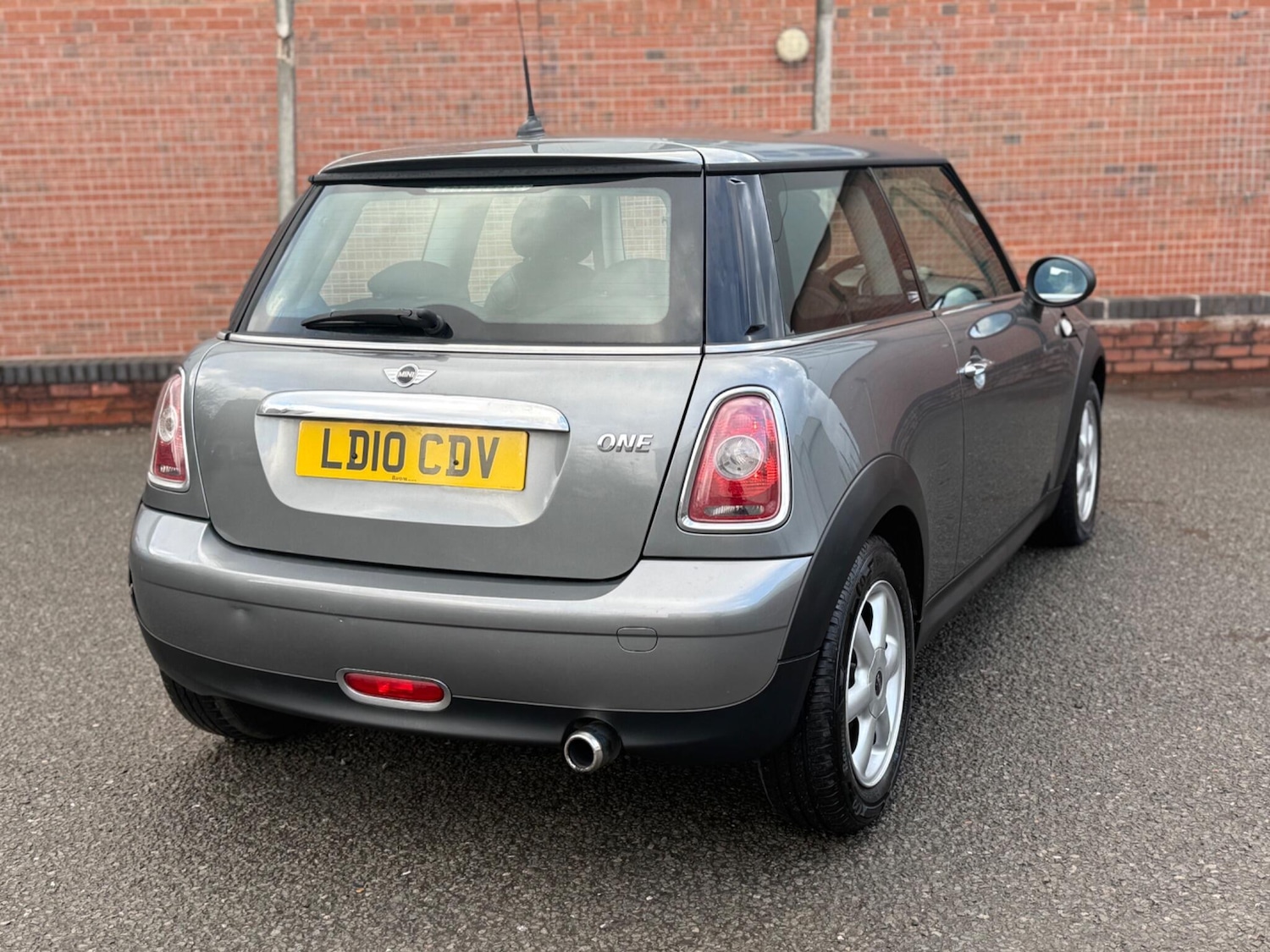 Used MINI Hatch 2010 for sale - 77131211: Photo 27