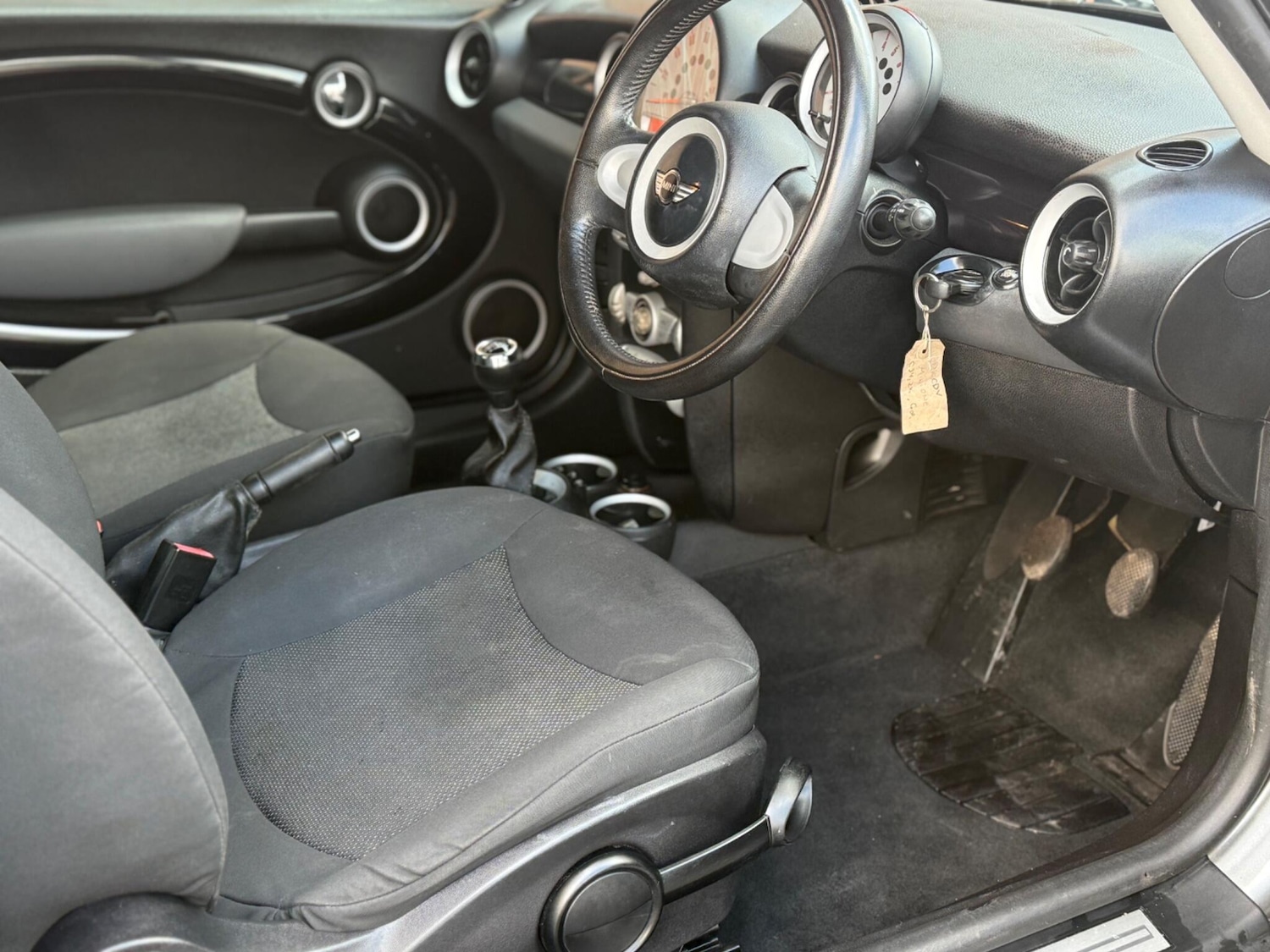 Used MINI Hatch 2010 for sale - 77131211: Photo 30