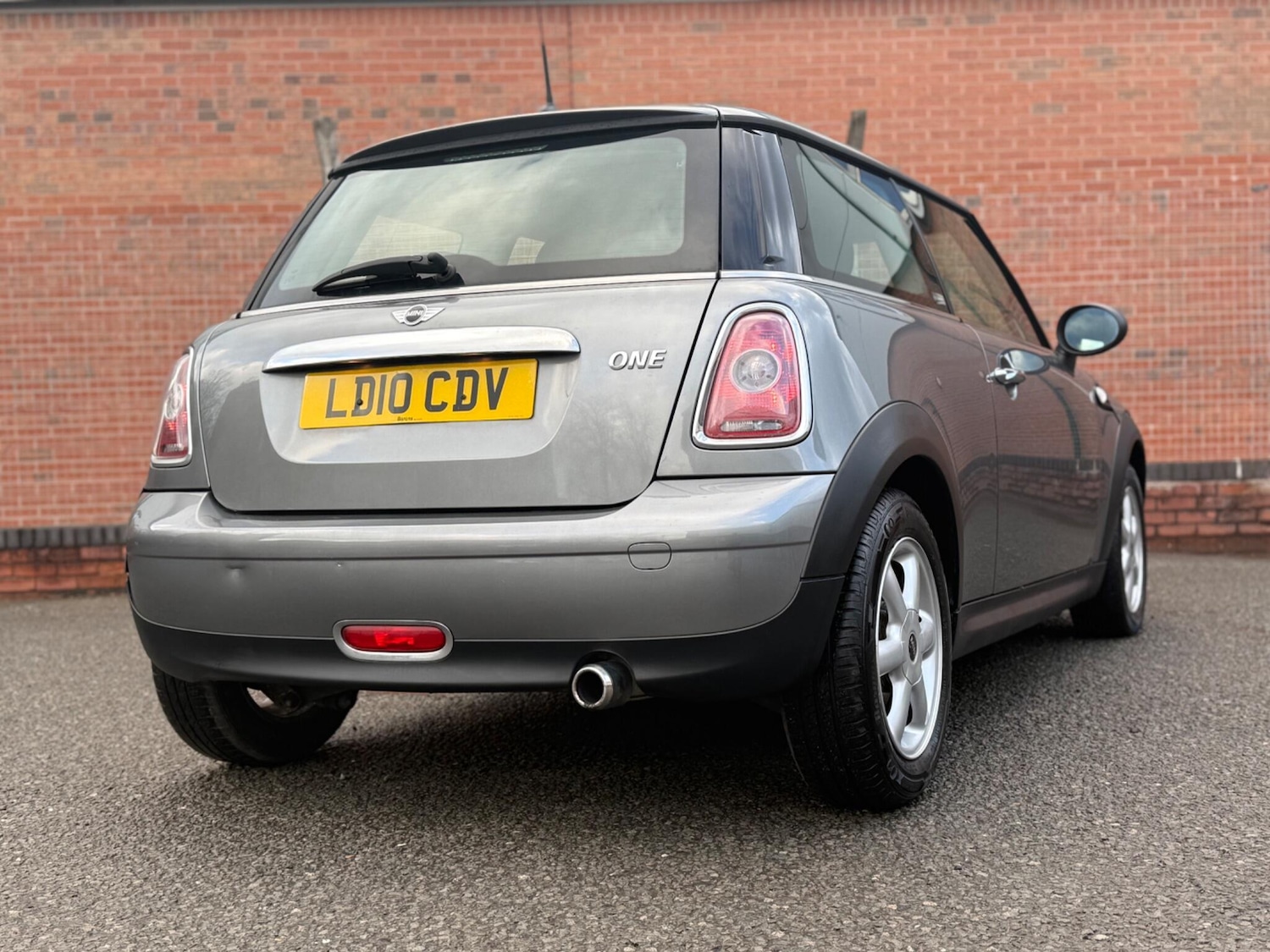 Used MINI Hatch 2010 for sale - 77131211: Photo 5