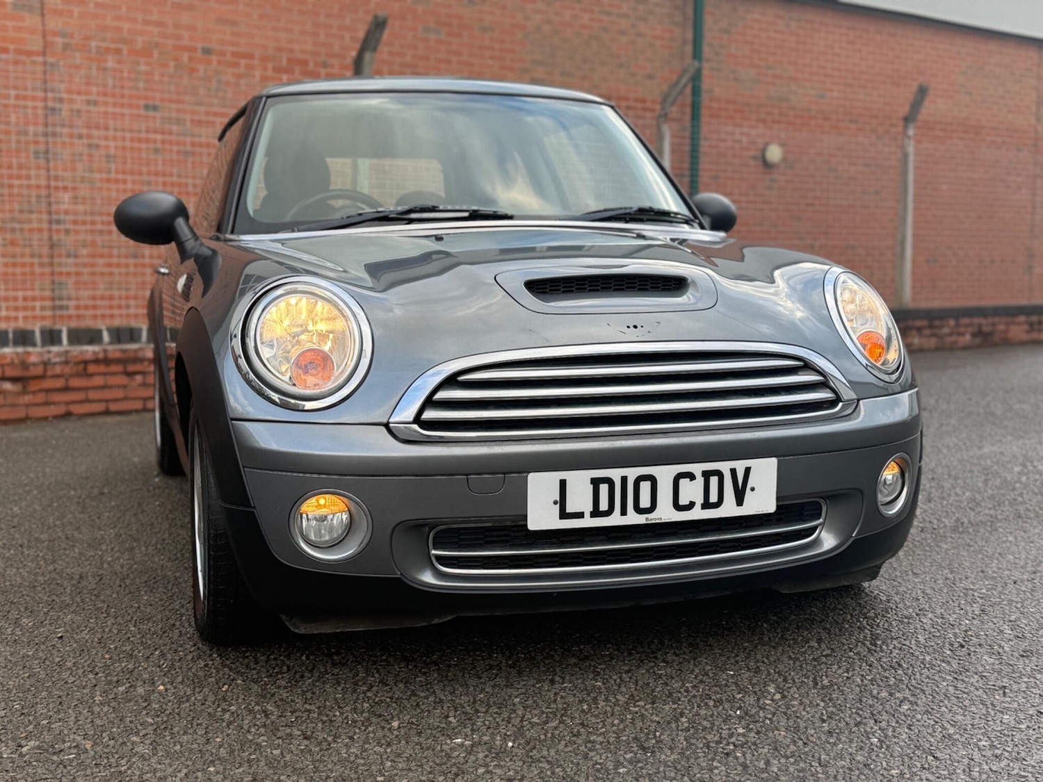 Used MINI Hatch 2010 for sale - 77131211: Photo 7