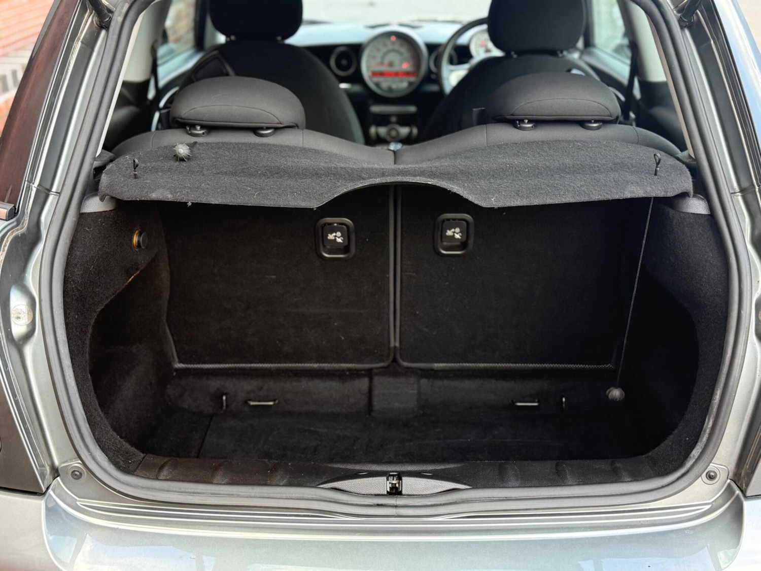 Used MINI Hatch 2010 for sale - 77131211: Photo 9