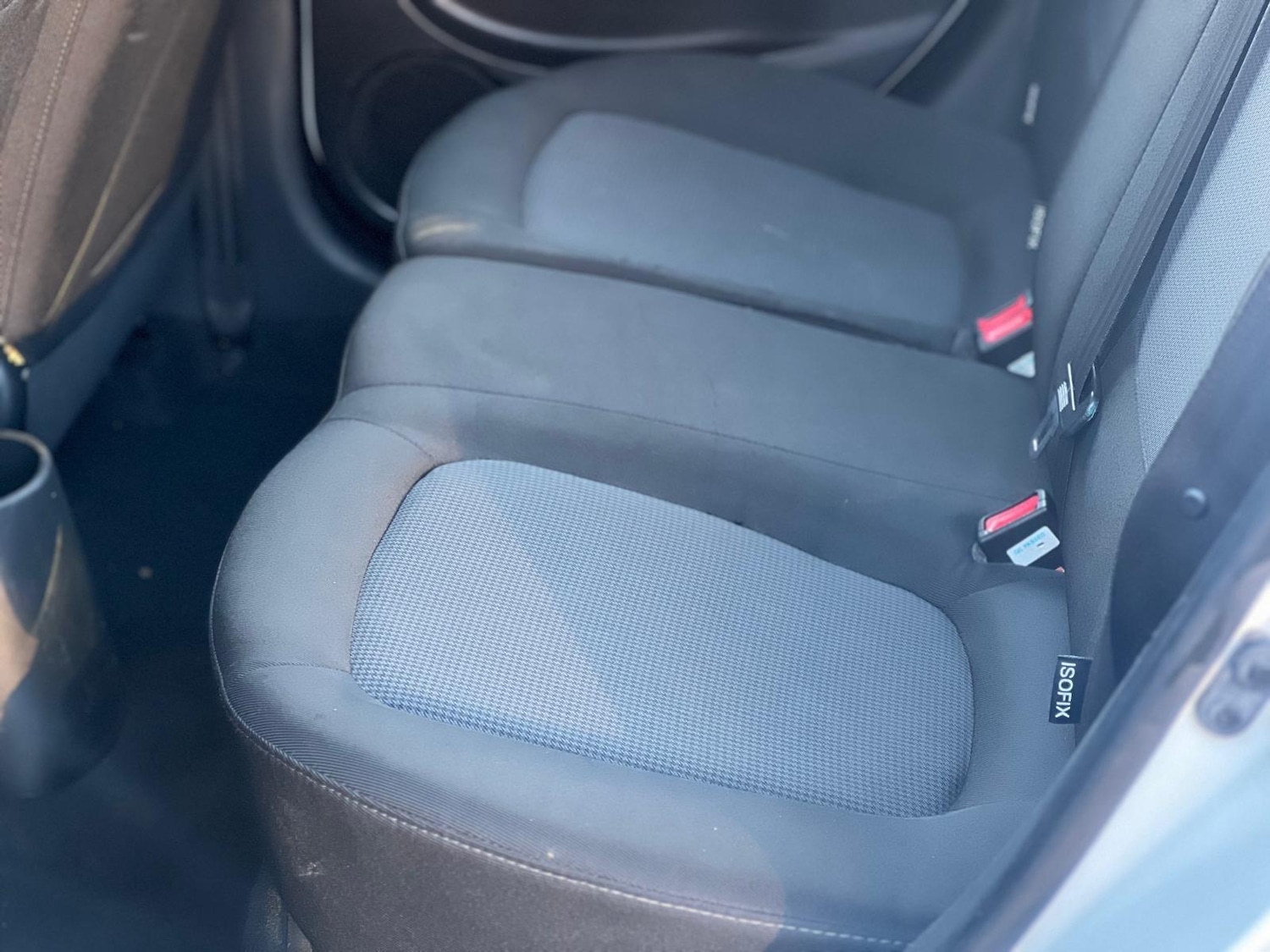 Used Hyundai i20 2013 for sale - 77098010: Photo 13