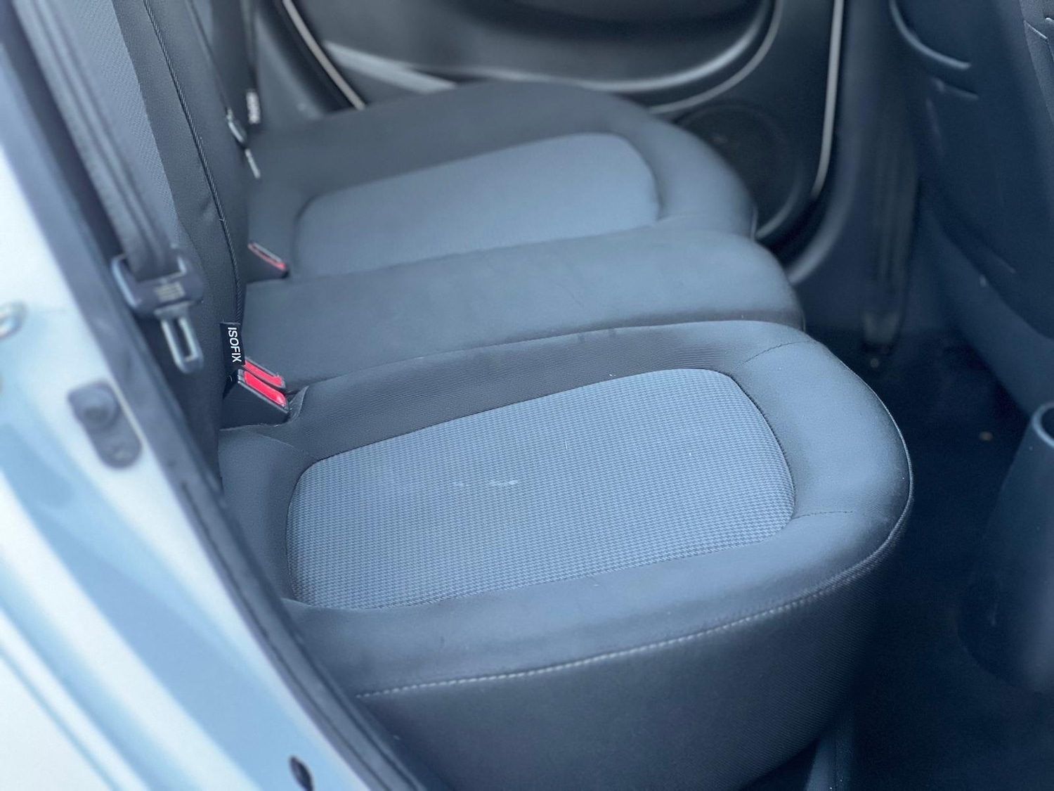 Used Hyundai i20 2013 for sale - 77098010: Photo 14