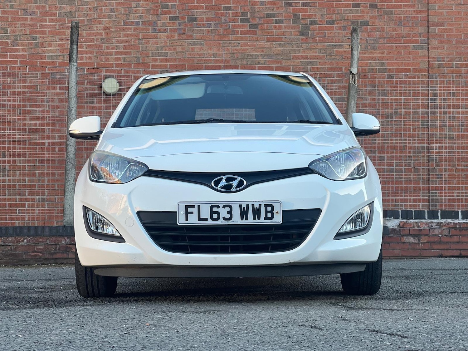 Used Hyundai i20 2013 for sale - 77098010: Photo 23