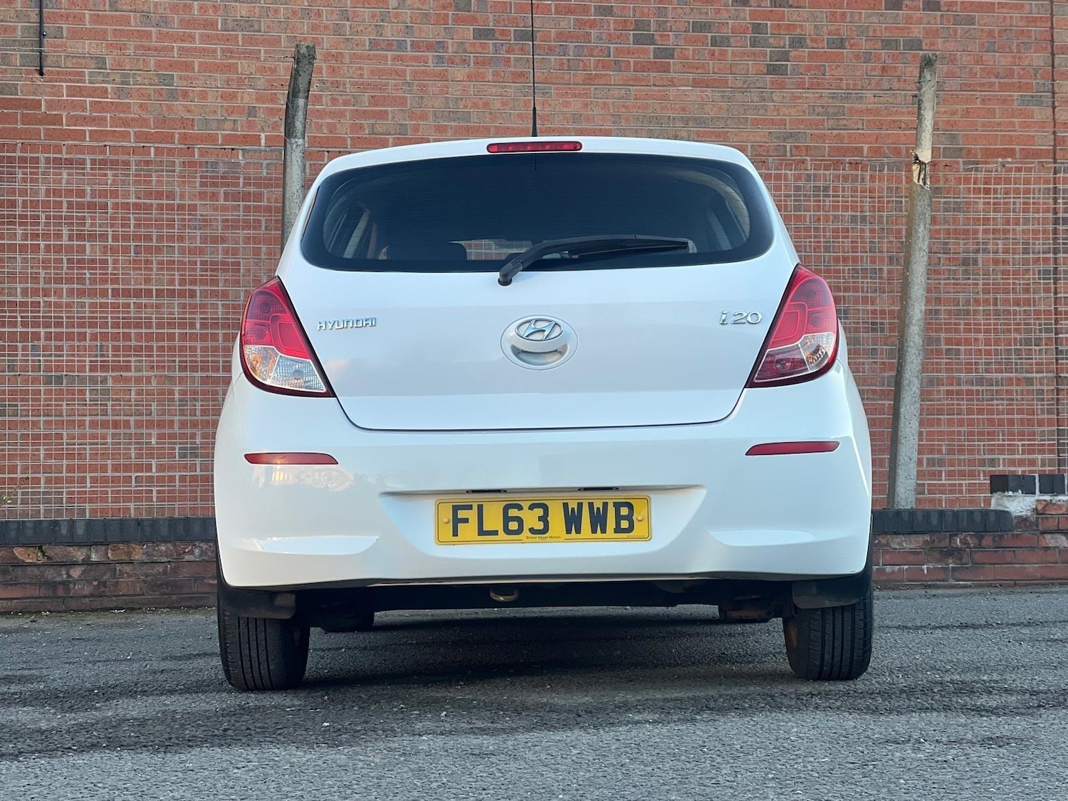 Used Hyundai i20 2013 for sale - 77098010: Photo 27