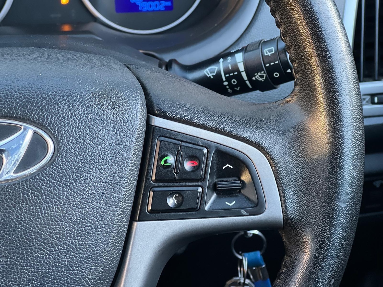 Used Hyundai i20 2013 for sale - 77098010: Photo 38