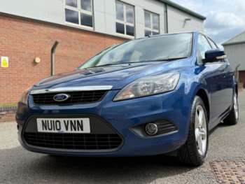 2010 (10) - 1.6 Zetec 5dr