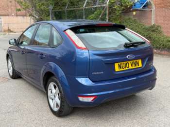 Used Ford Focus 2010 for sale - 74828766: Photo