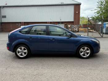 Used Ford Focus 2010 for sale - 74828766: Photo